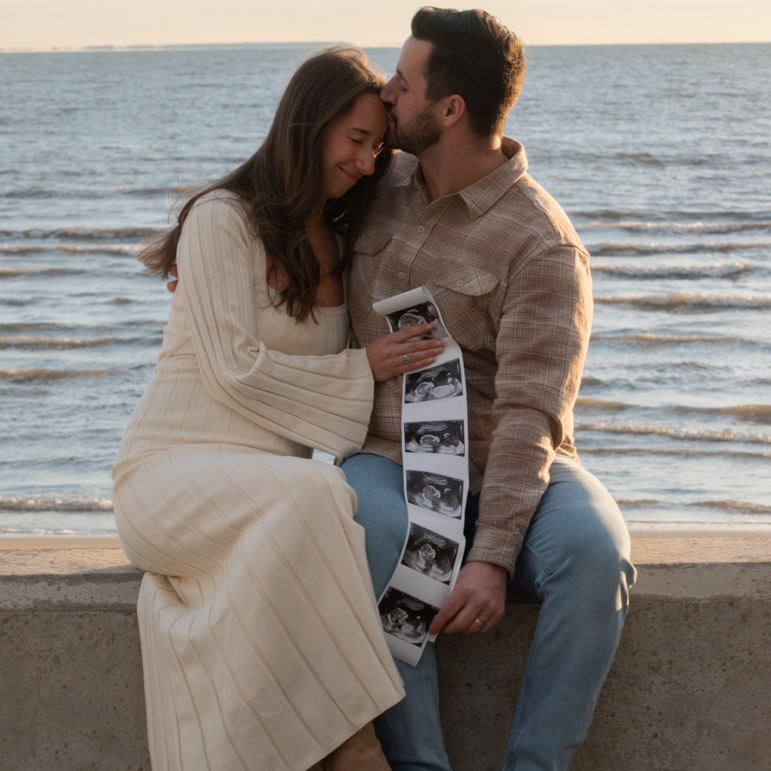 Photo shared by Alexis for their Babylist baby registry.