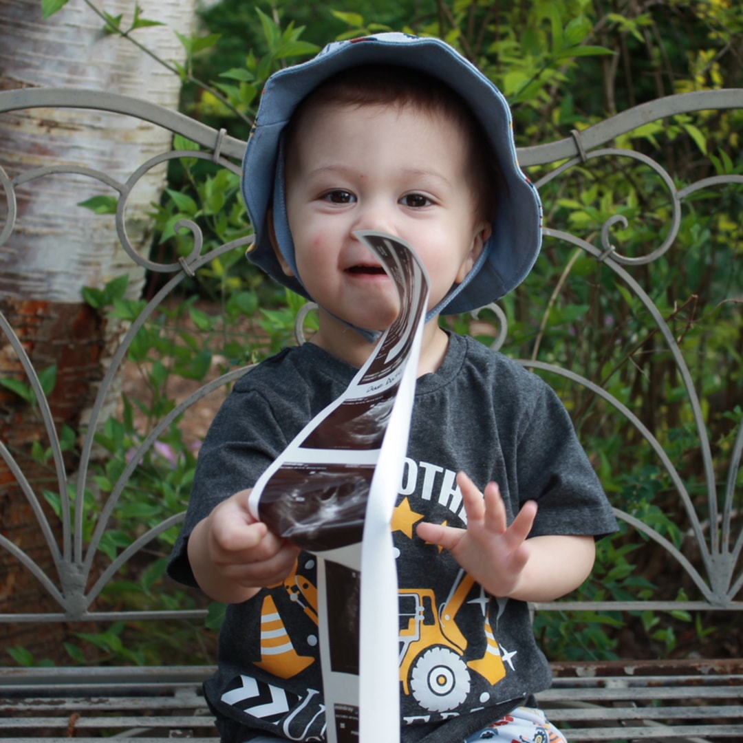 Photo shared by Jamie for their Babylist baby registry.