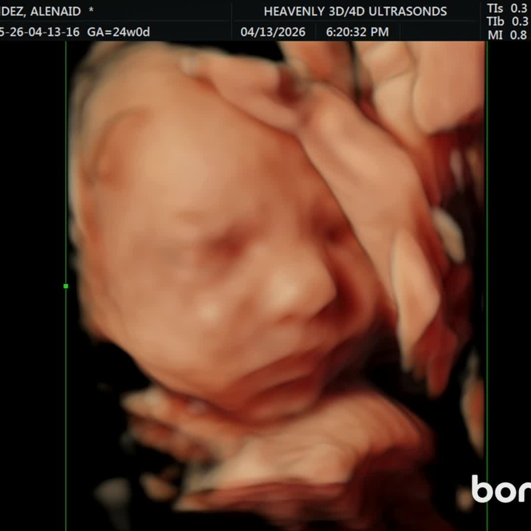 Photo shared by Alenaid for their Babylist baby registry.