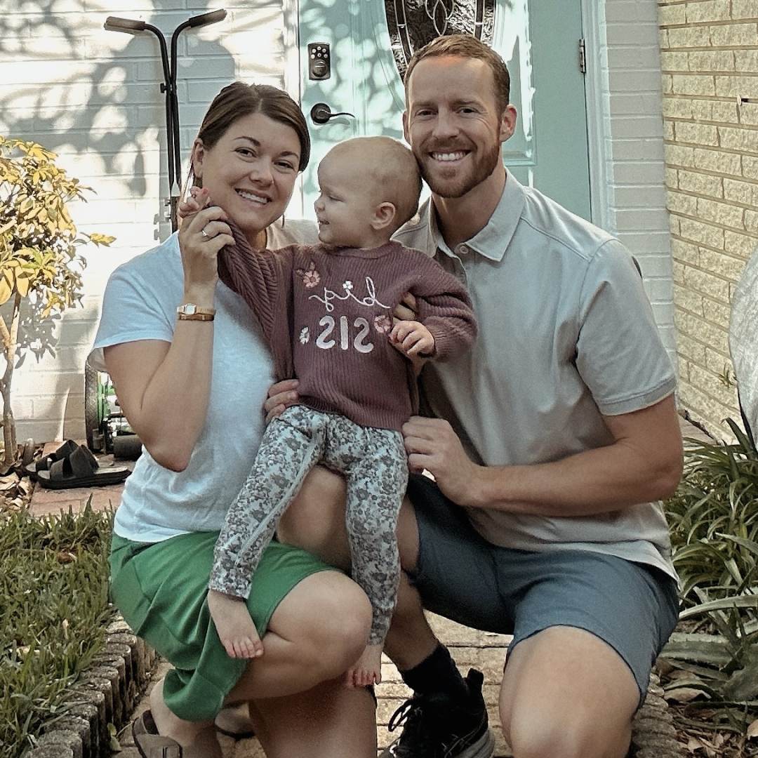 Photo shared by Jordan for their Babylist baby registry.