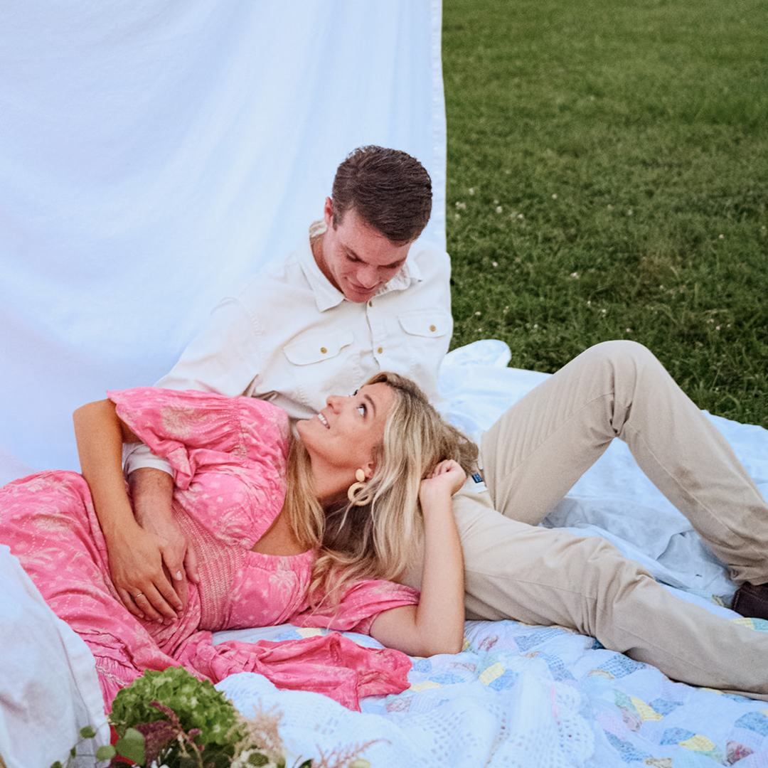 Photo shared by Ally for their Babylist baby registry.