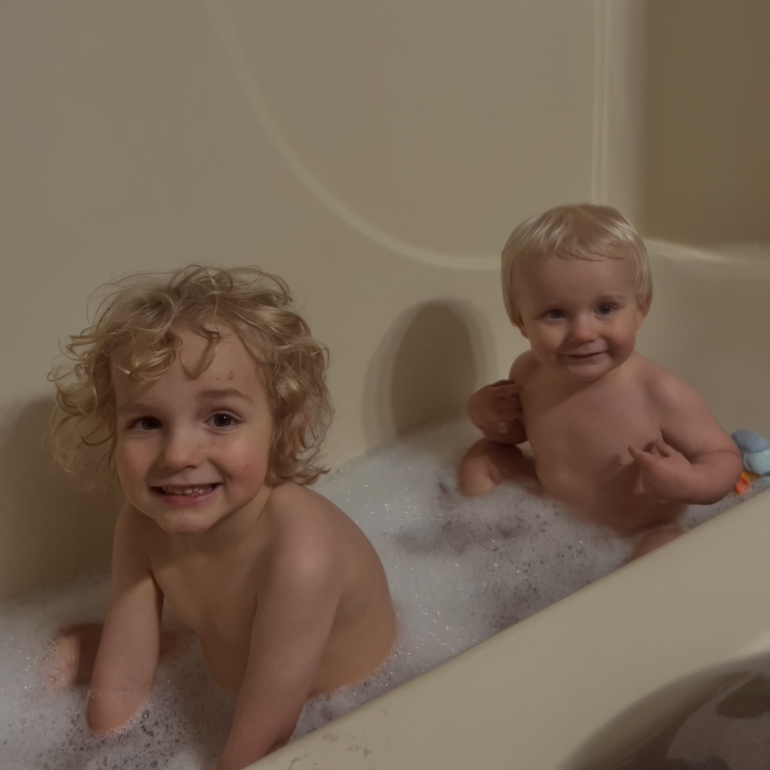 Photo shared by Annalee for their Babylist baby registry.