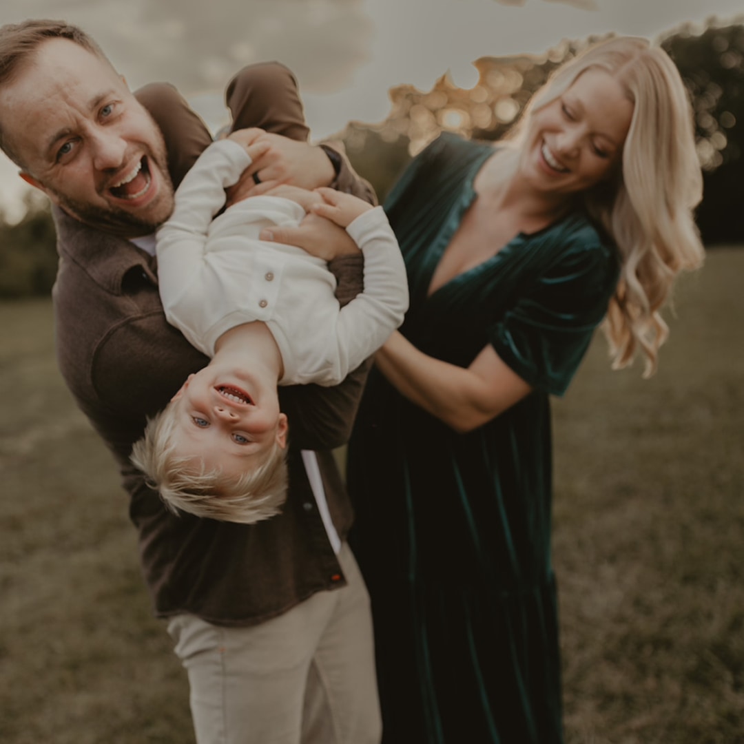 Photo shared by Lauren for their Babylist baby registry.