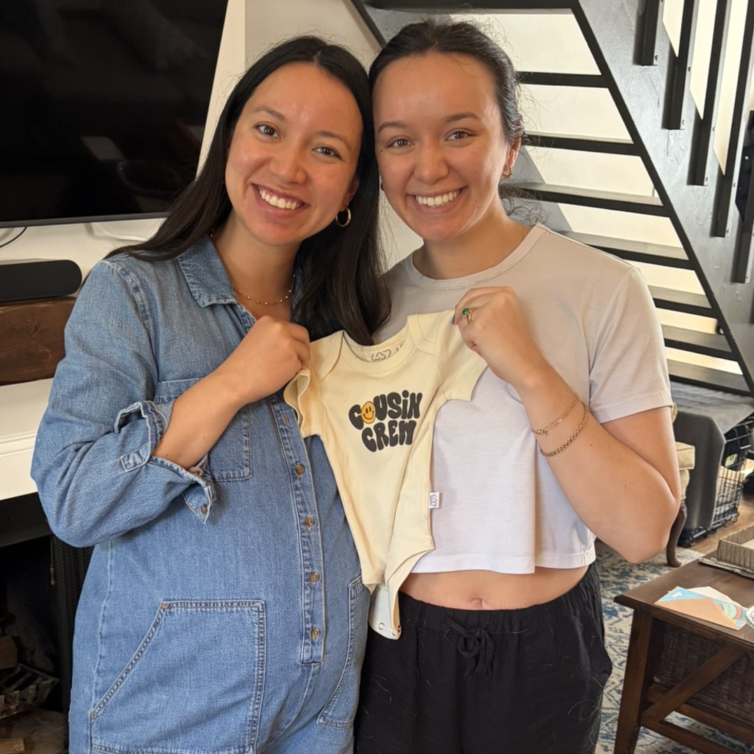 Photo shared by Annabelle for their Babylist baby registry.