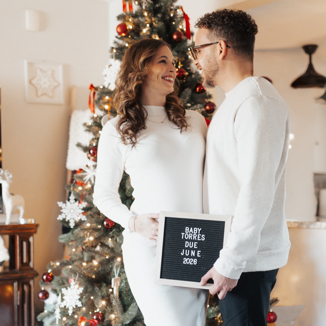 Photo shared by Amanda for their Babylist baby registry.