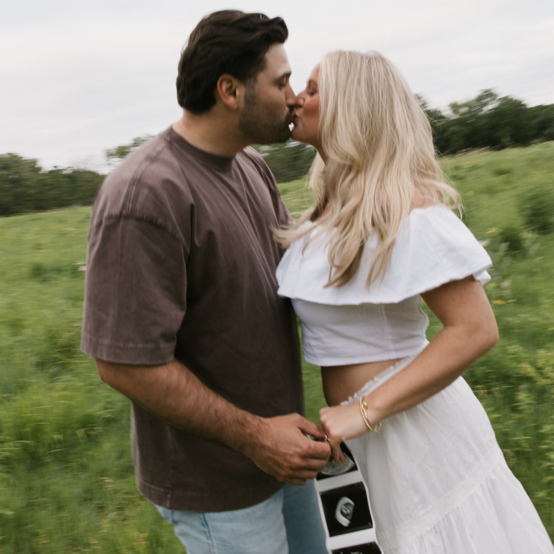 Photo shared by Sydney for their Babylist baby registry.
