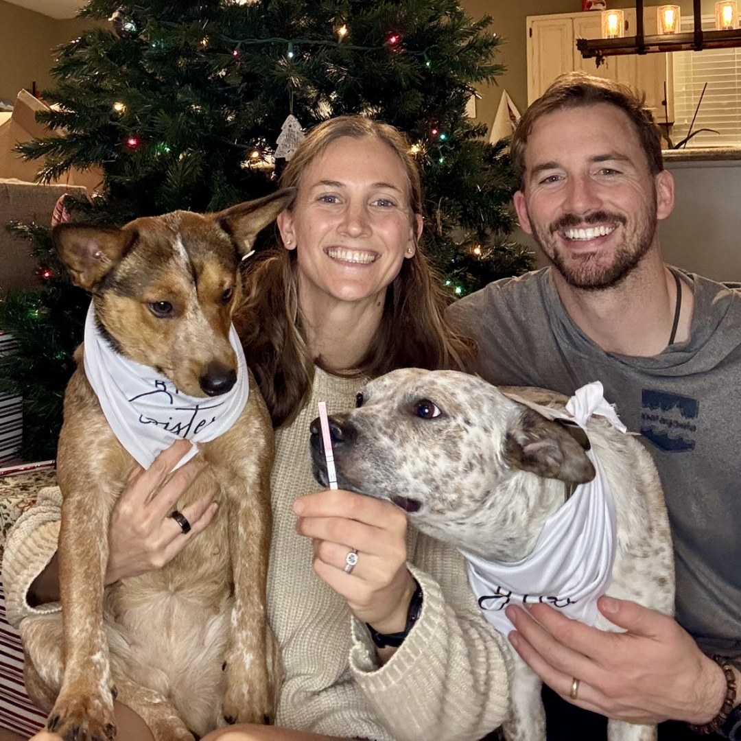 Photo shared by Abby for their Babylist baby registry.