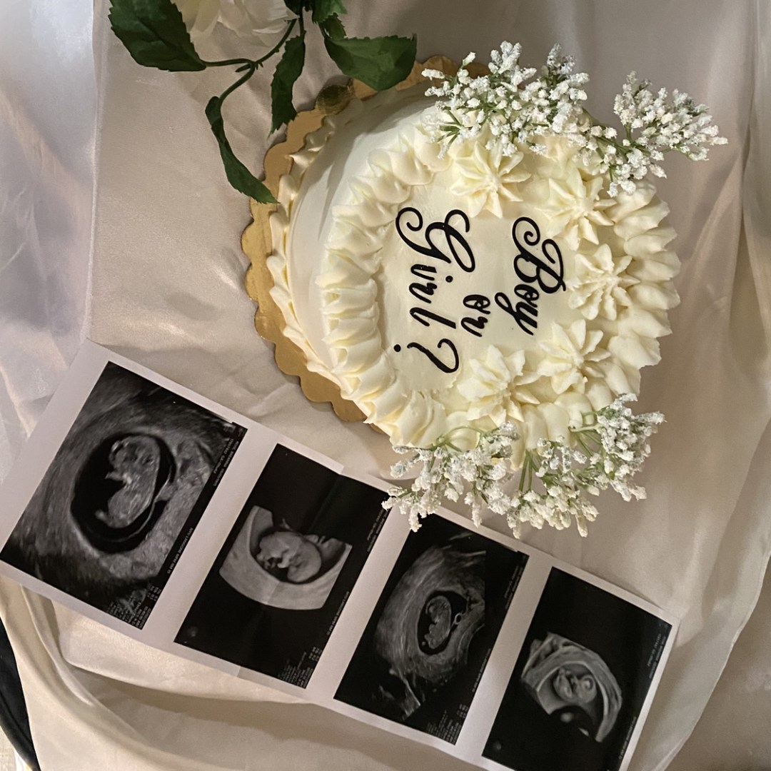 Photo shared by Breanna for their Babylist baby registry.