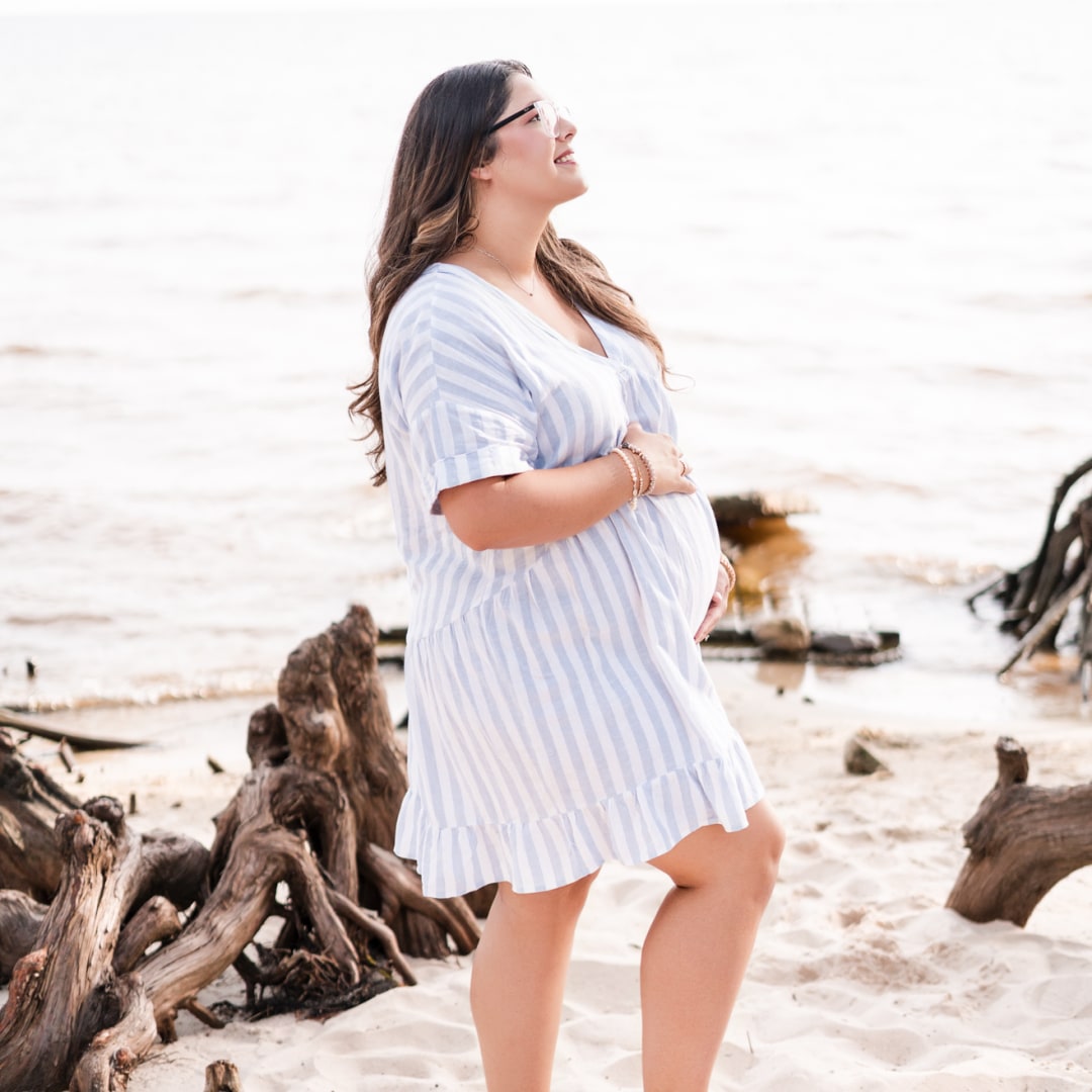 Photo shared by Christin for their Babylist baby registry.