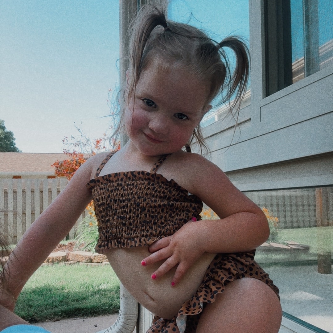 Photo shared by Lexie for their Babylist baby registry.