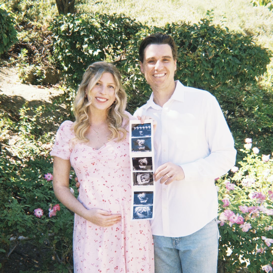 Photo shared by Jacelyn for their Babylist baby registry.