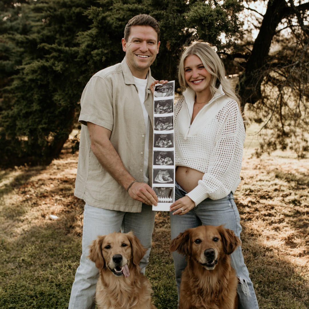 Photo shared by Lacy for their Babylist baby registry.