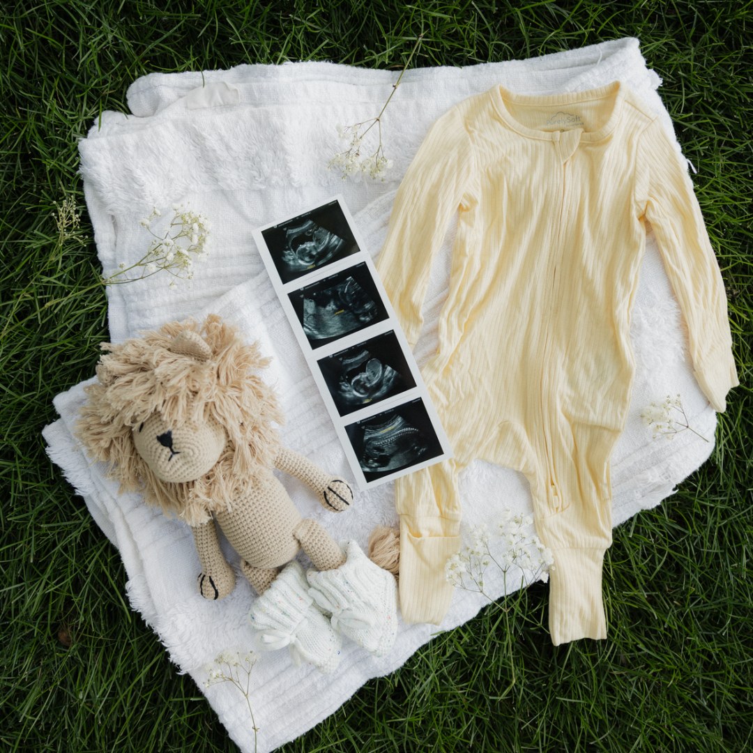 Photo shared by Caylie for their Babylist baby registry.