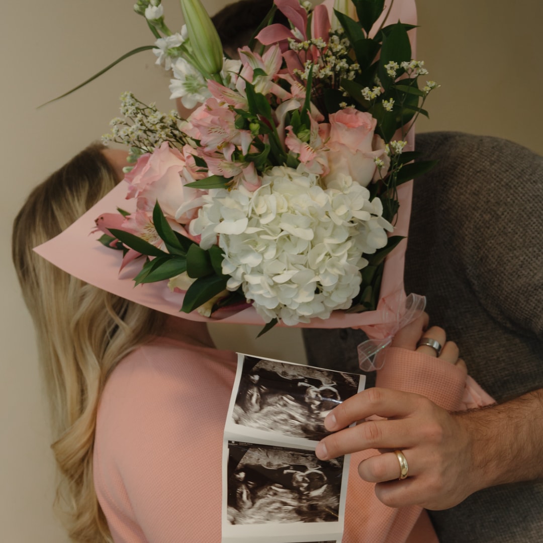 Photo shared by Erica for their Babylist baby registry.