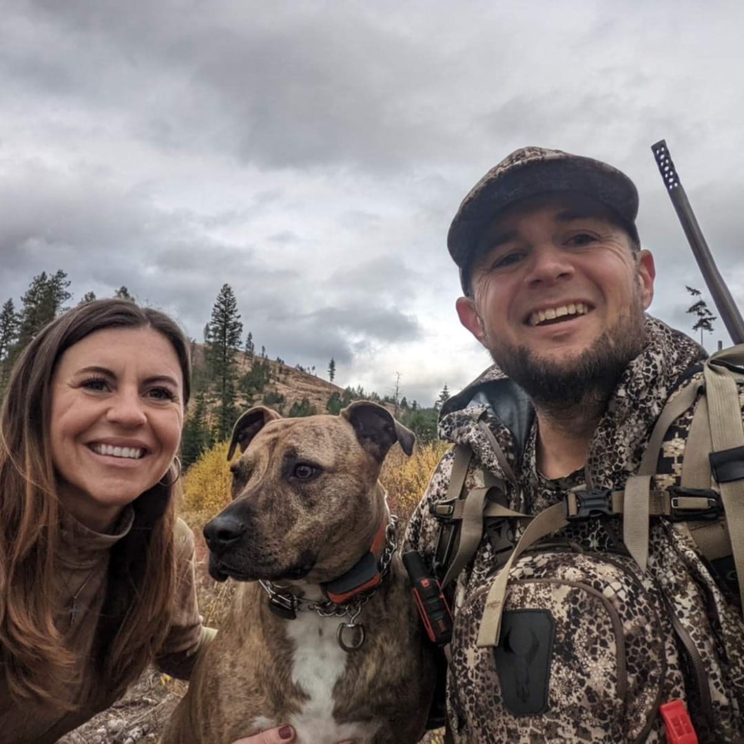 Photo shared by Amanda for their Babylist baby registry.