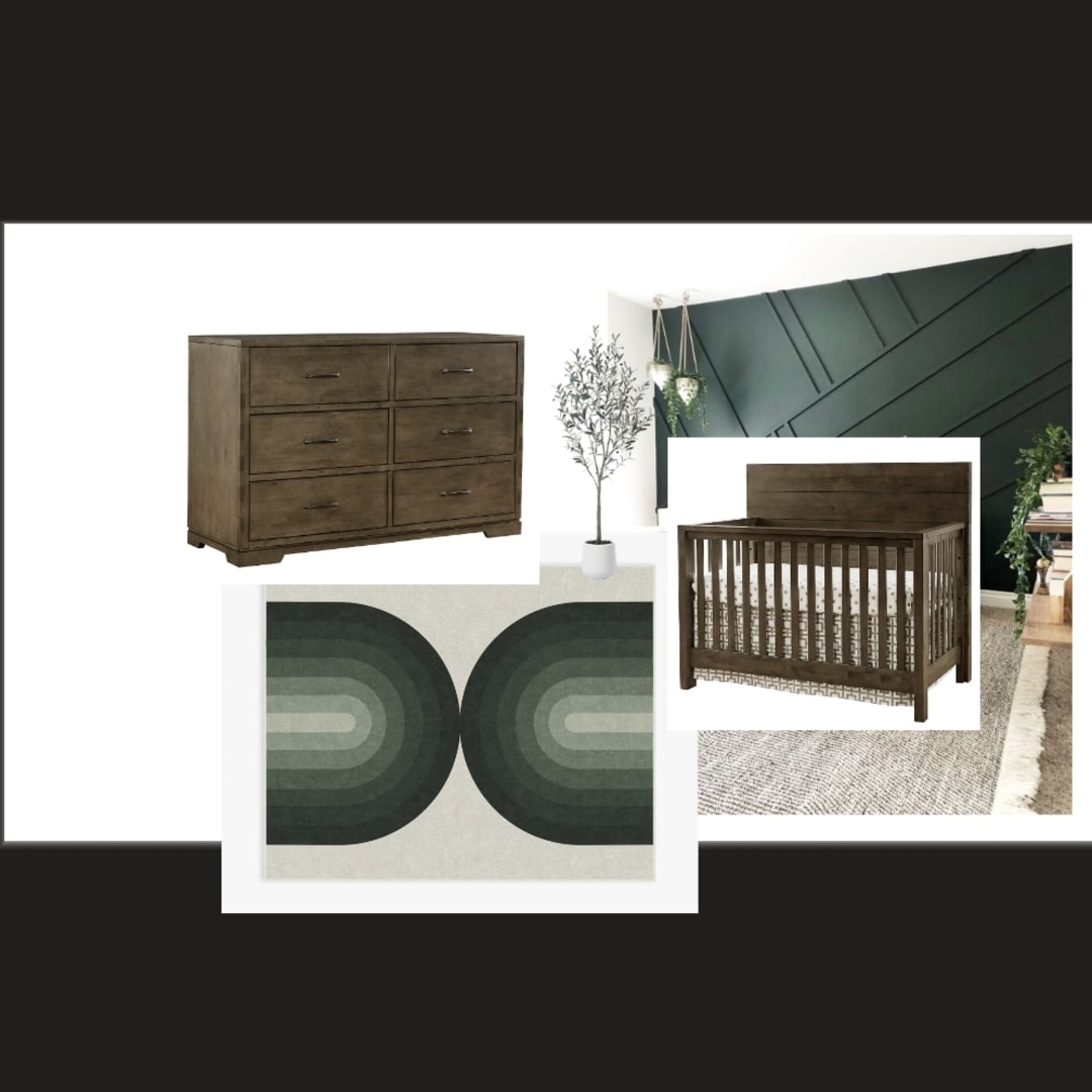 Photo shared by Jackie for their Babylist baby registry.