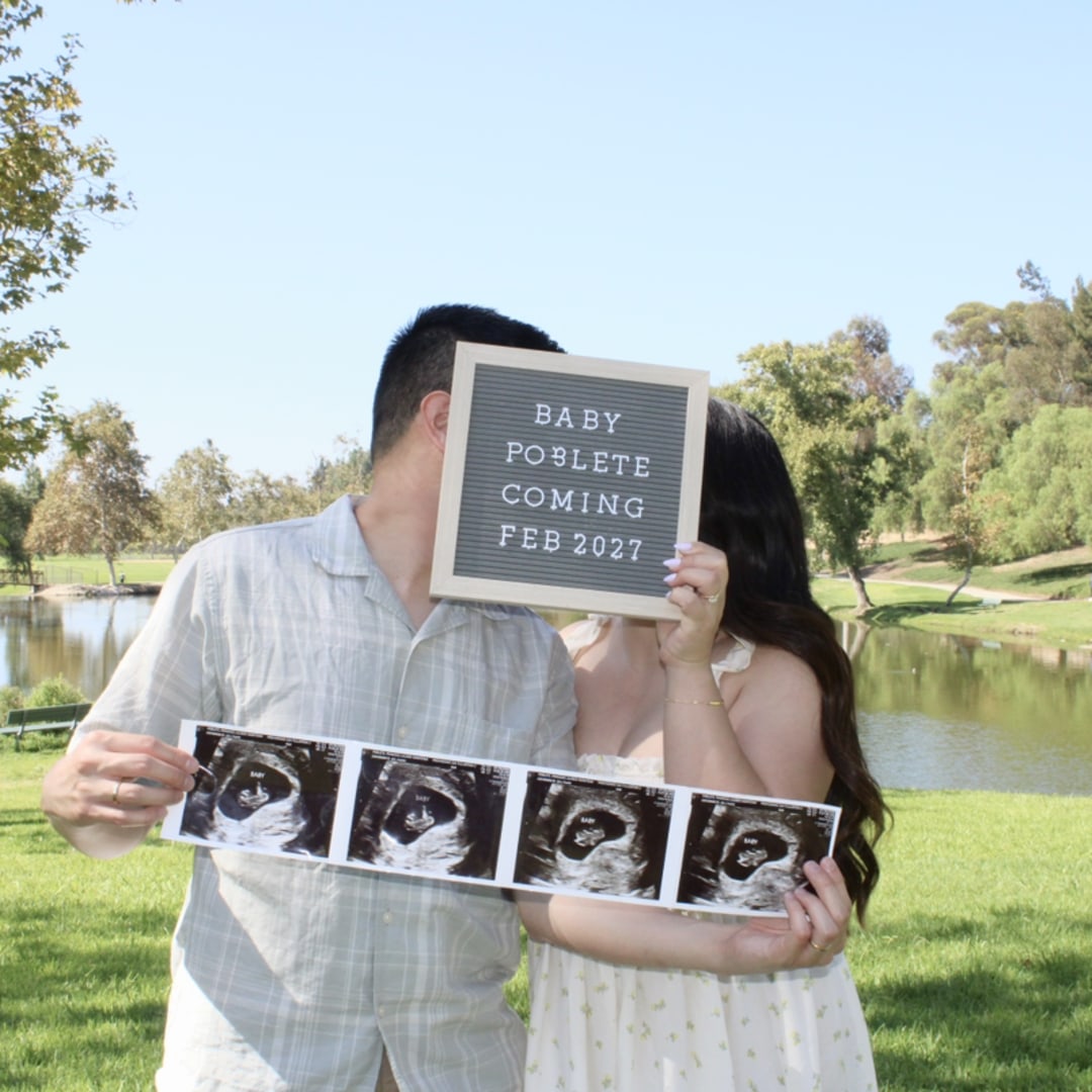 Photo shared by Princess for their Babylist baby registry.