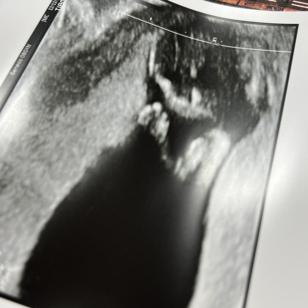 Photo shared by Zachary for their Babylist baby registry.