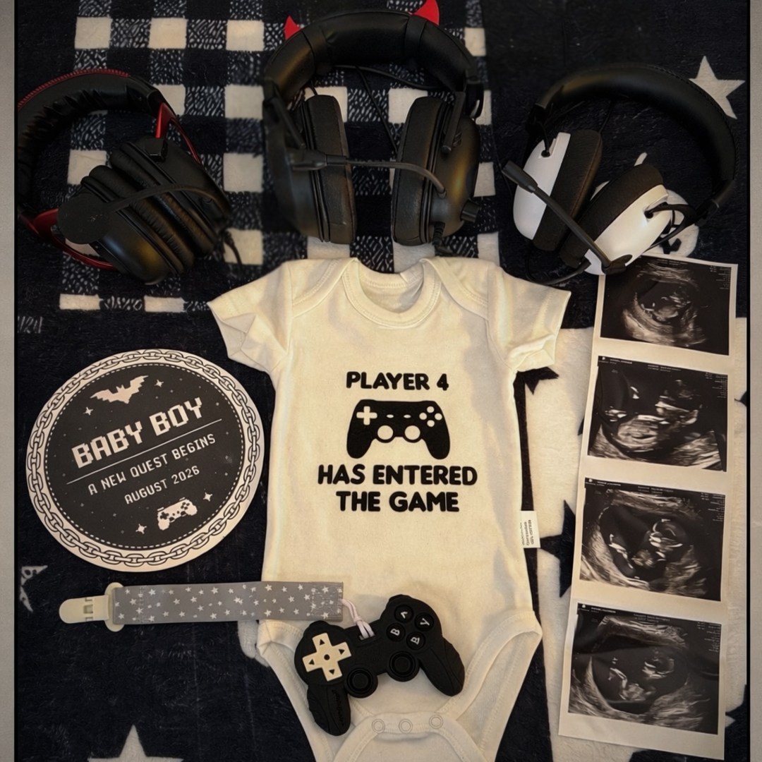 Photo shared by Cassandra for their Babylist baby registry.