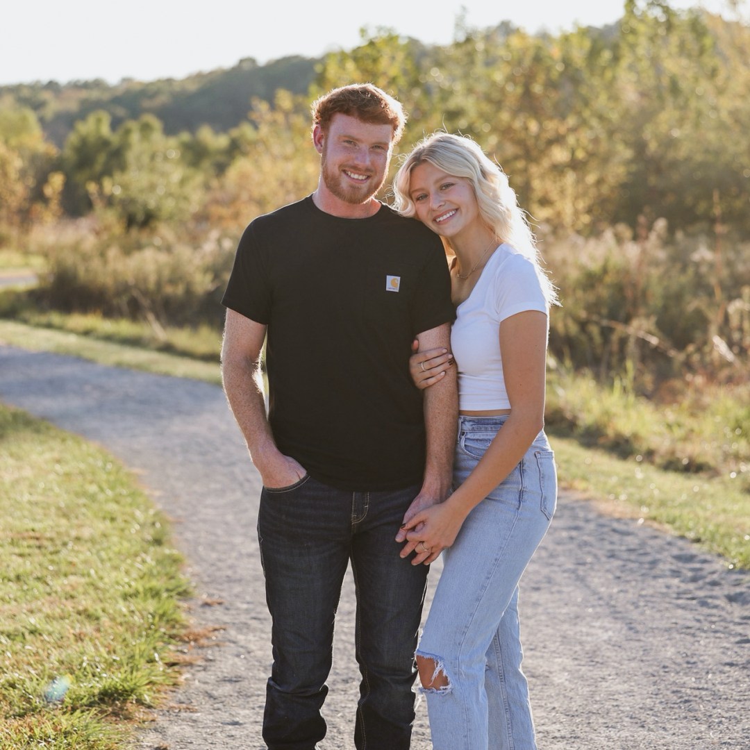 Photo shared by Emily for their Babylist baby registry.