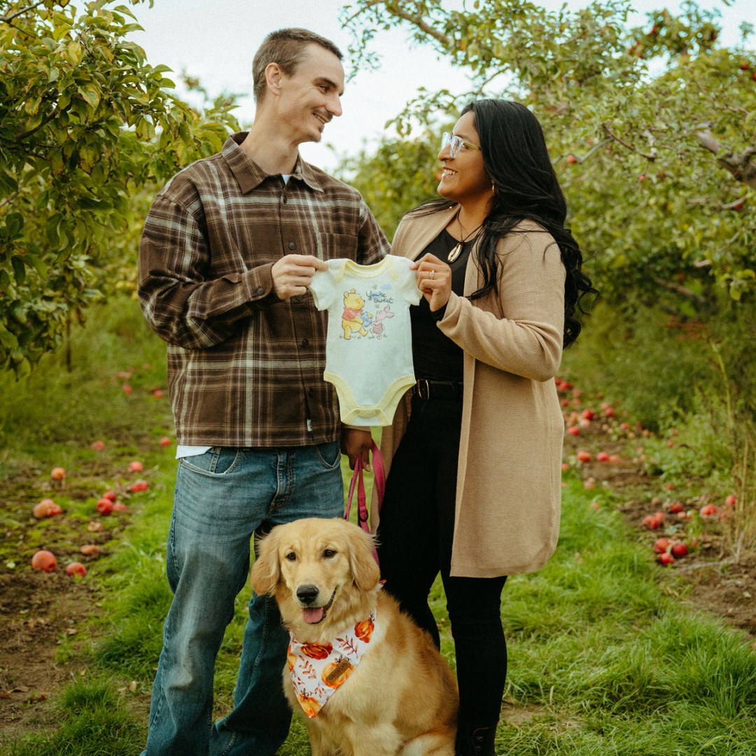 Photo shared by Cecilia for their Babylist baby registry.