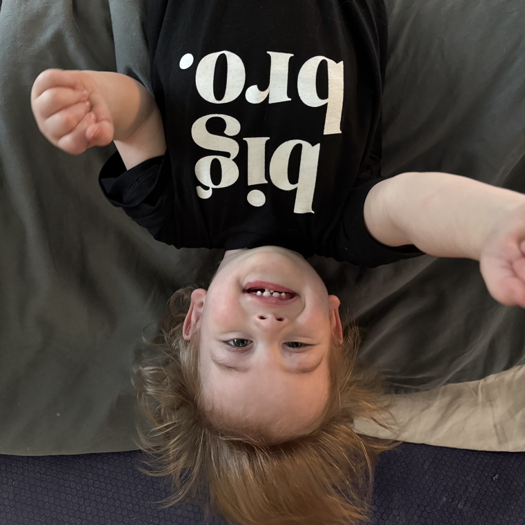 Photo shared by Riti for their Babylist baby registry.