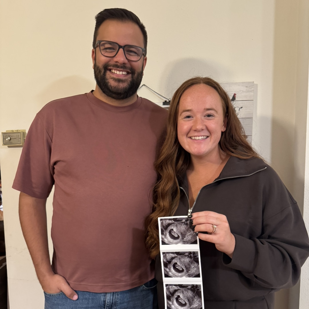 Photo shared by Allacyn for their Babylist baby registry.