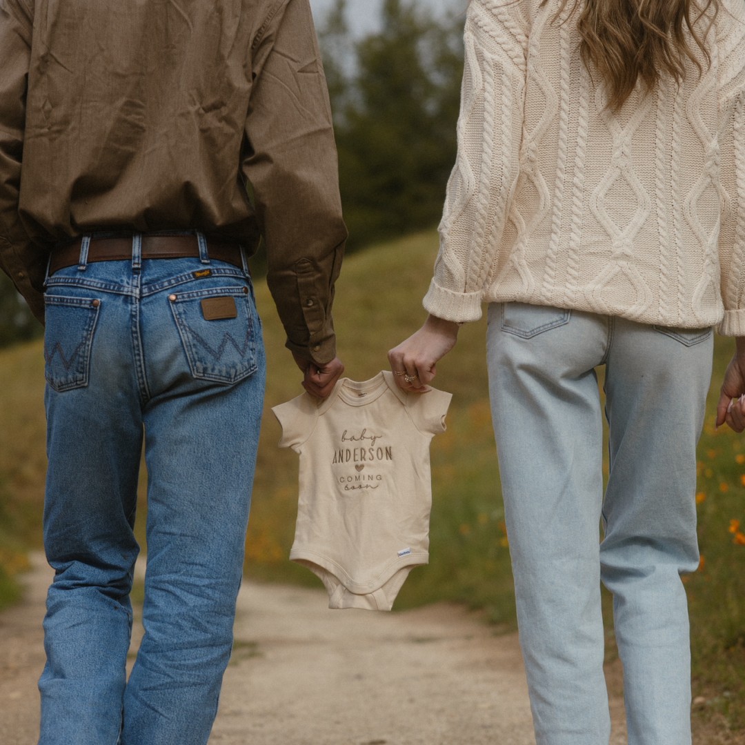 Photo shared by Sierra for their Babylist baby registry.