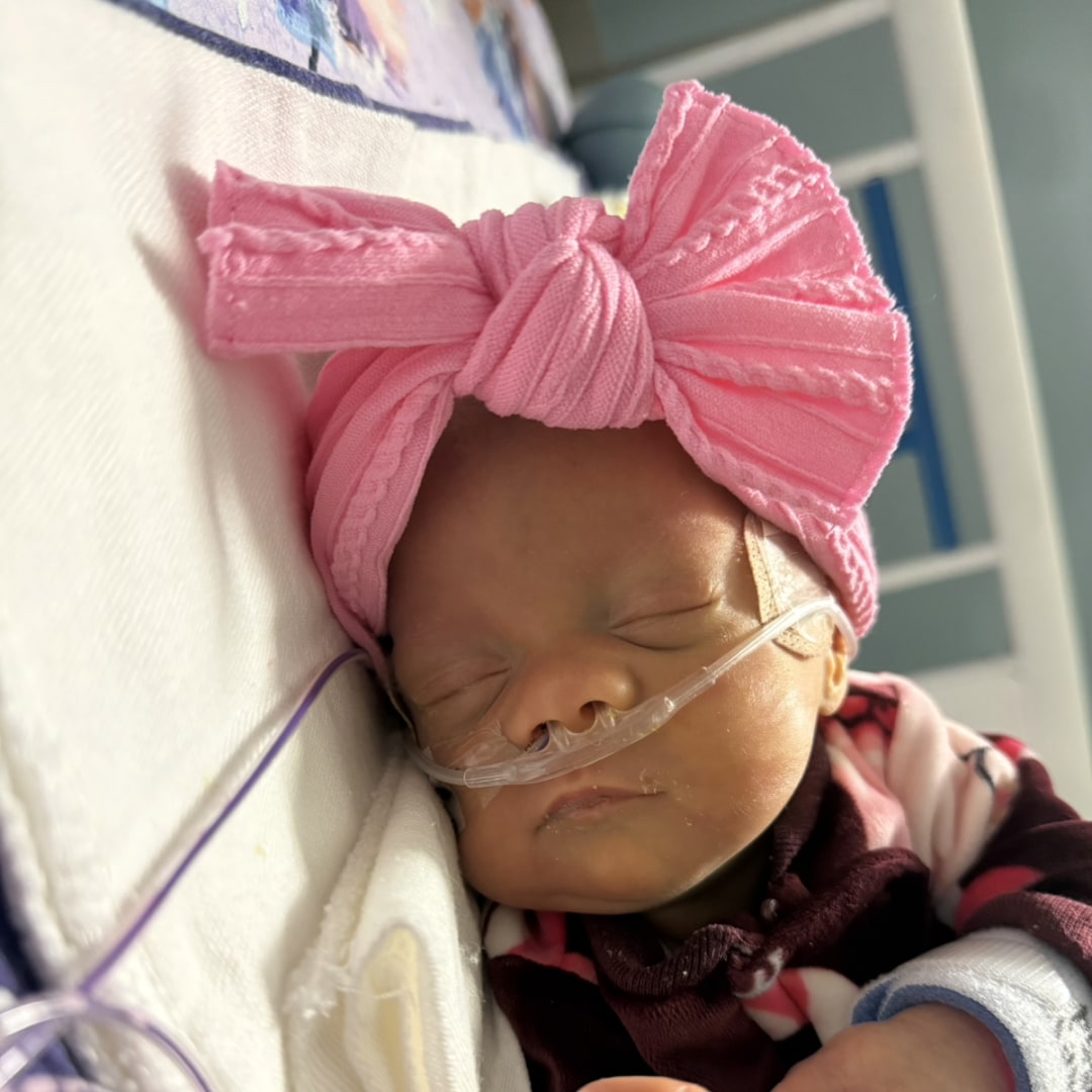 Photo shared by Kylie for their Babylist baby registry.