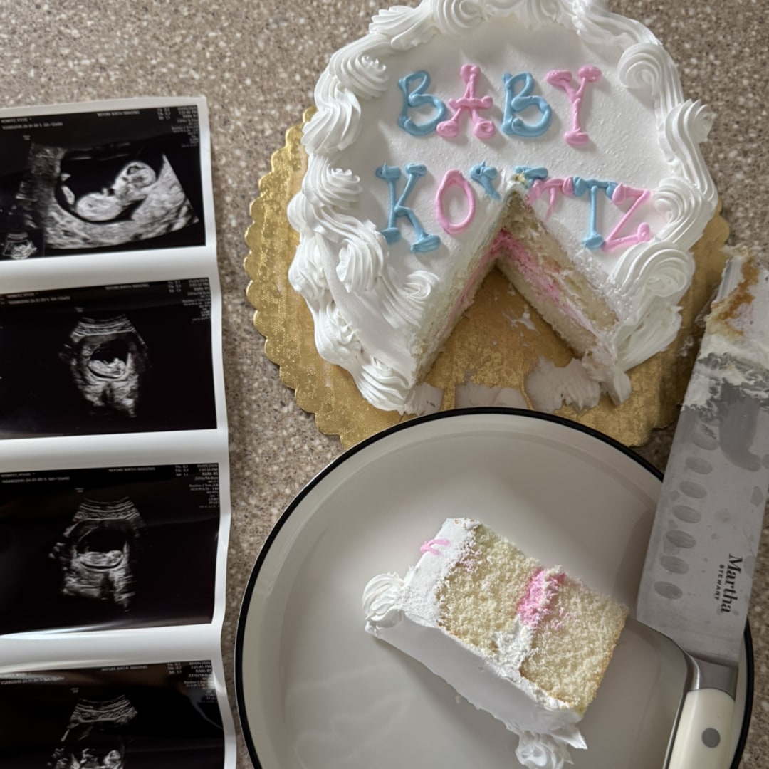 Photo shared by Kylee for their Babylist baby registry.