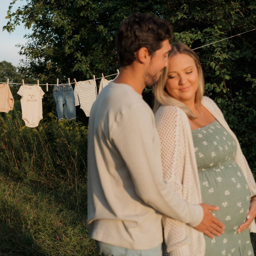 Photo shared by Ally for their Babylist baby registry.