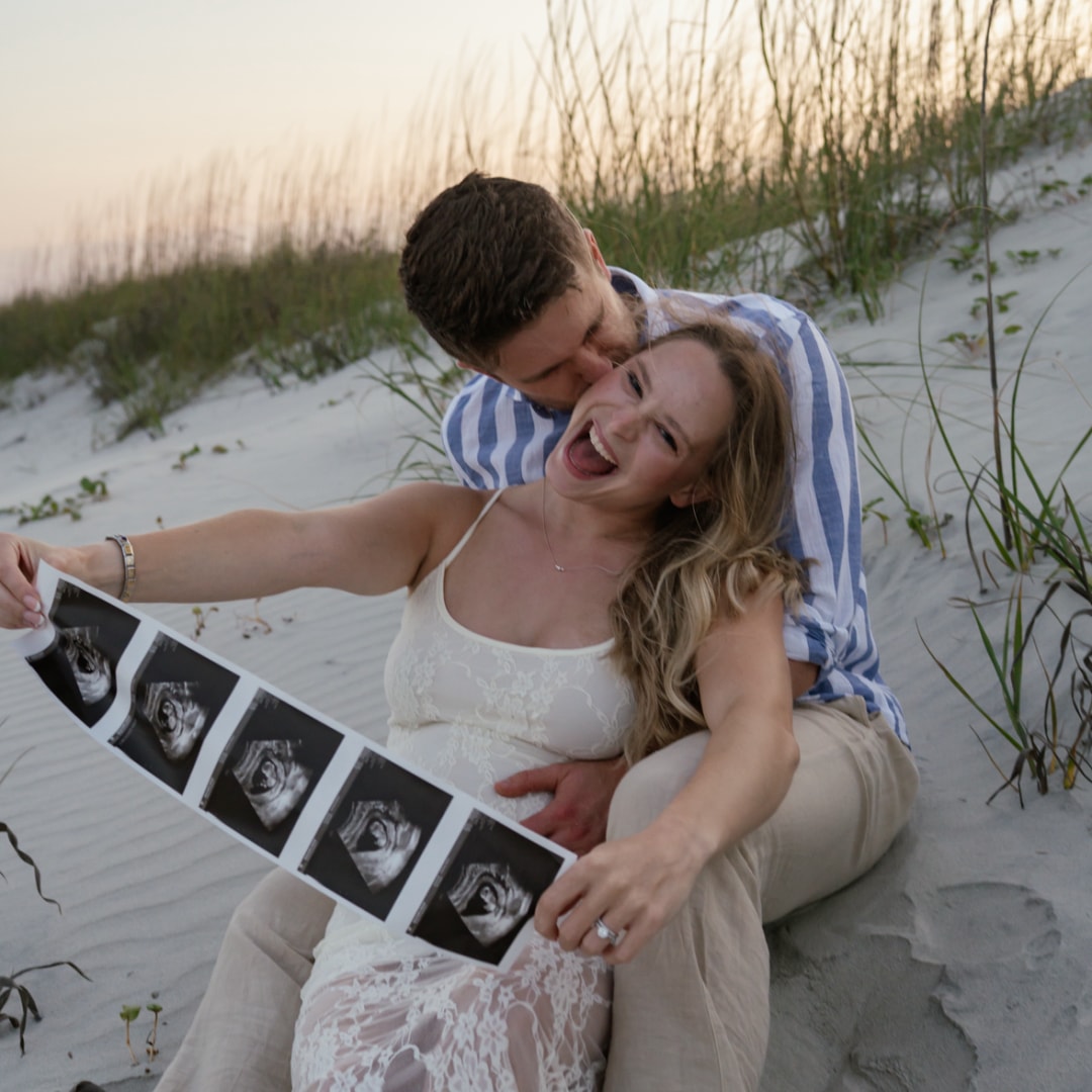 Photo shared by Tristan for their Babylist baby registry.
