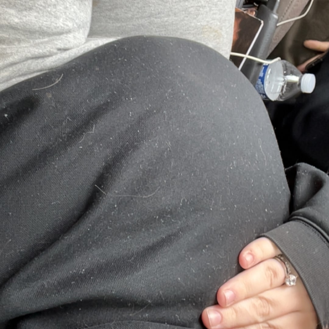 Photo shared by Zoey for their Babylist baby registry.