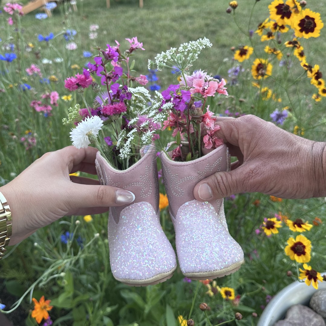 Photo shared by Lauren for their Babylist baby registry.