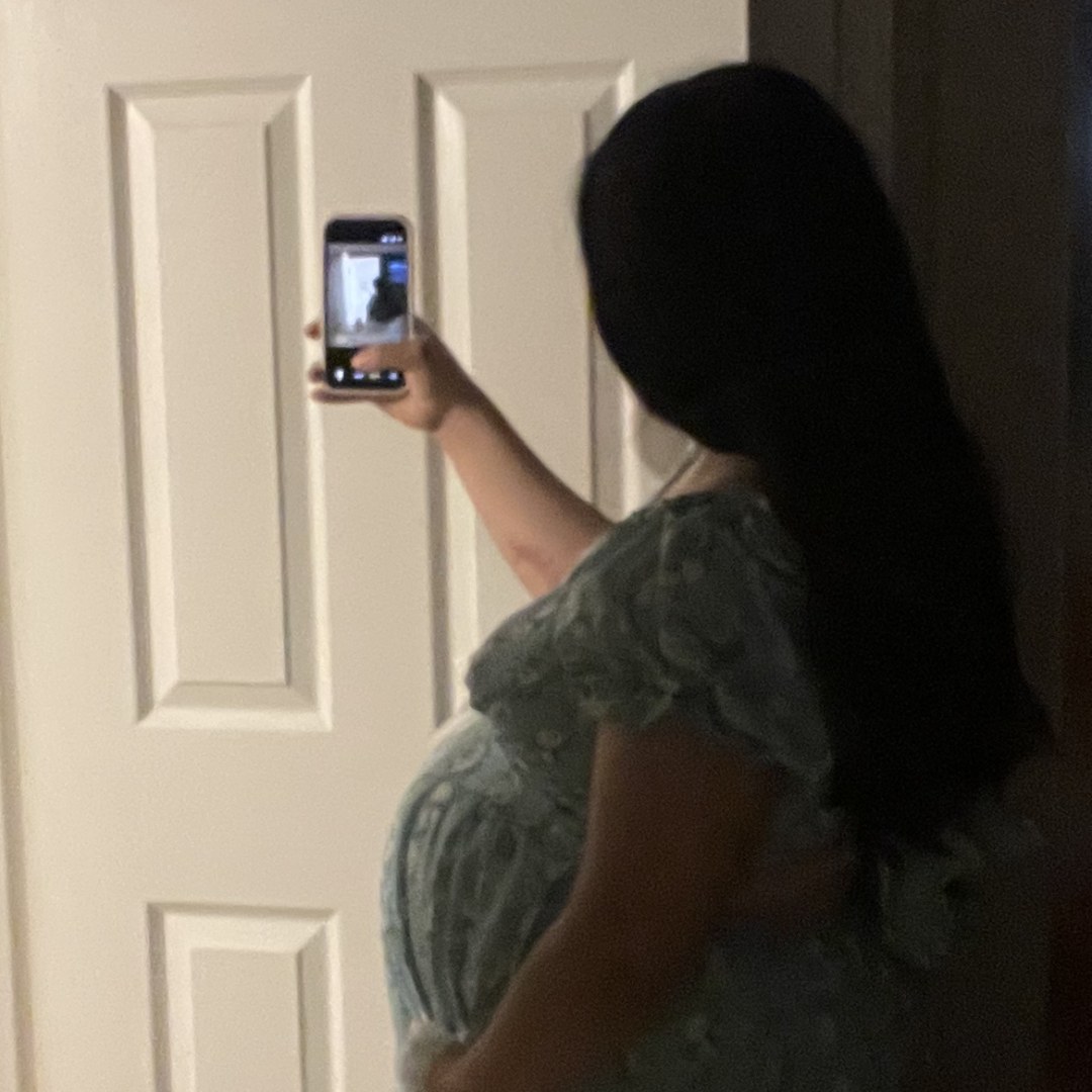 Photo shared by Belinda for their Babylist baby registry.