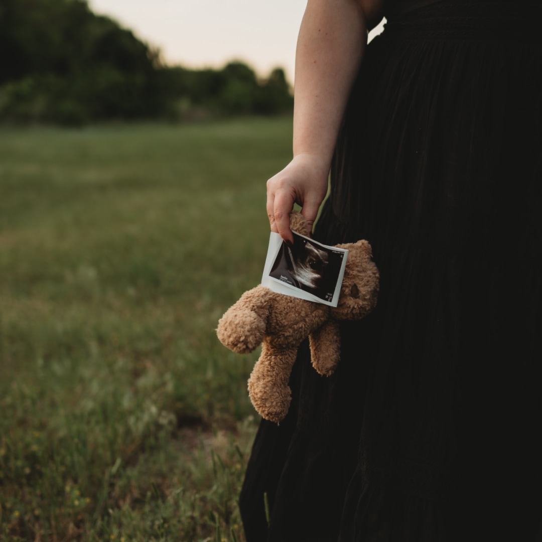 Photo shared by Cassie for their Babylist baby registry.