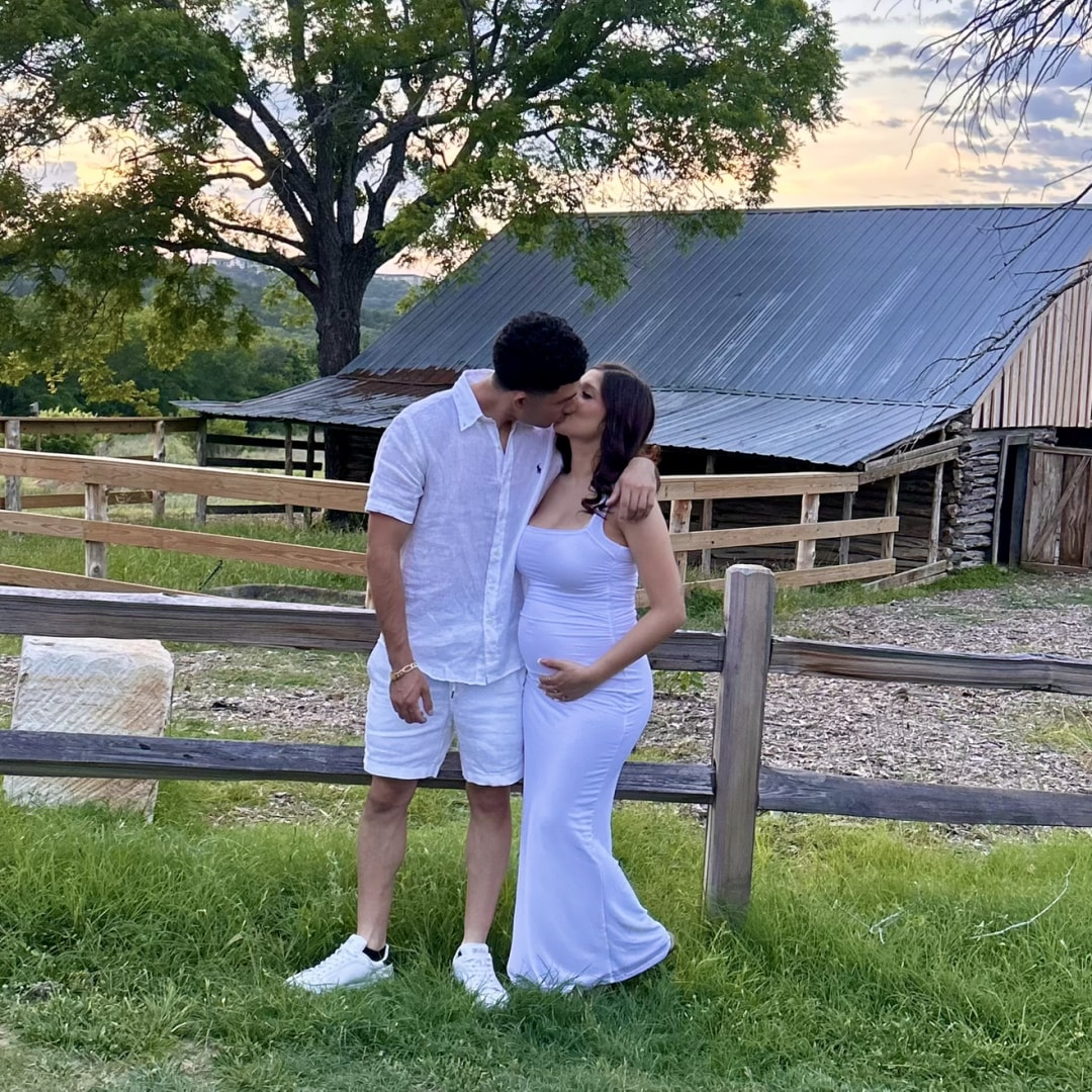 Photo shared by Allison for their Babylist baby registry.