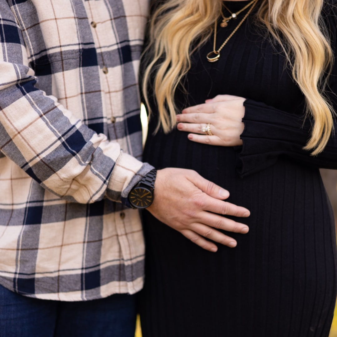 Photo shared by Andrea for their Babylist baby registry.