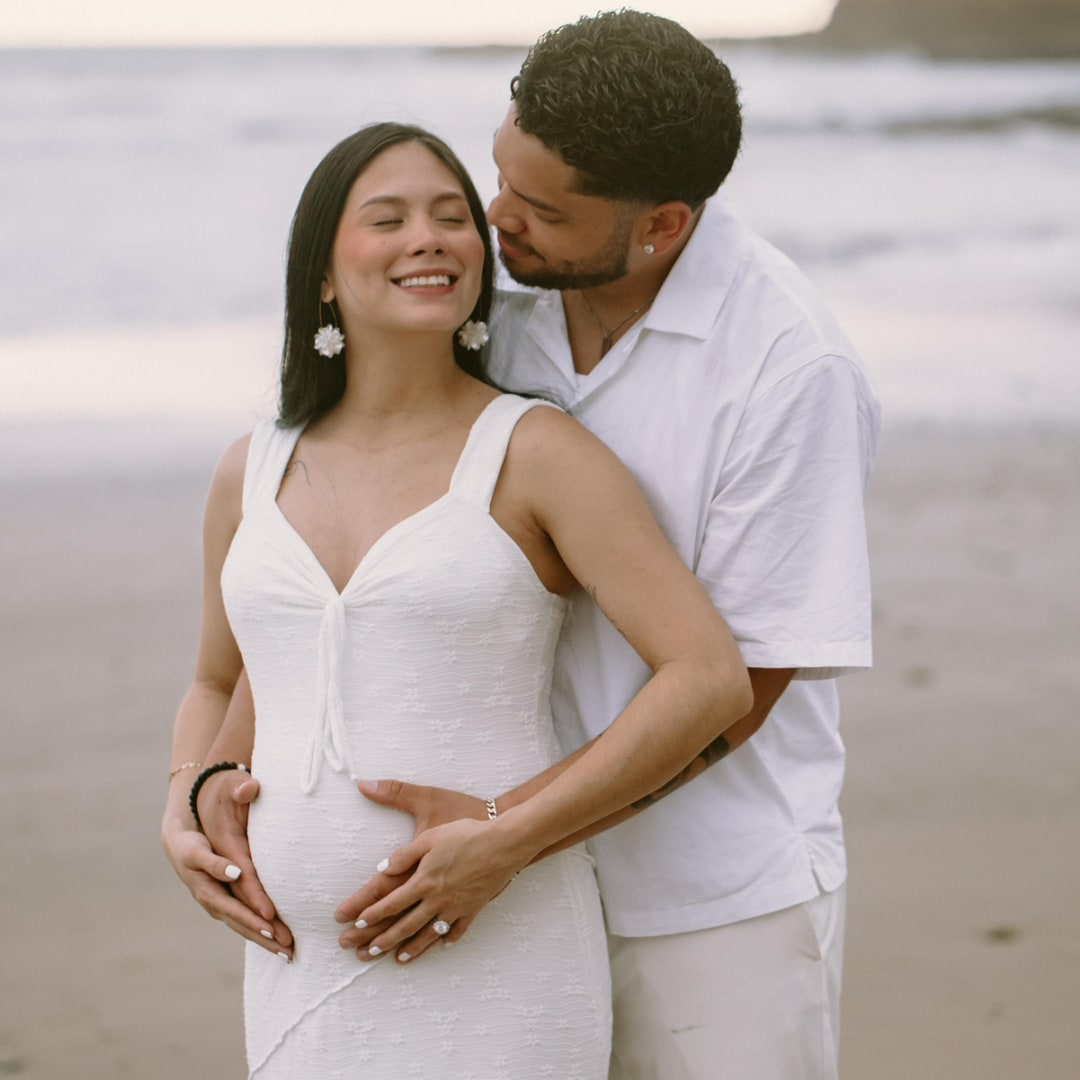 Photo shared by Annette for their Babylist baby registry.