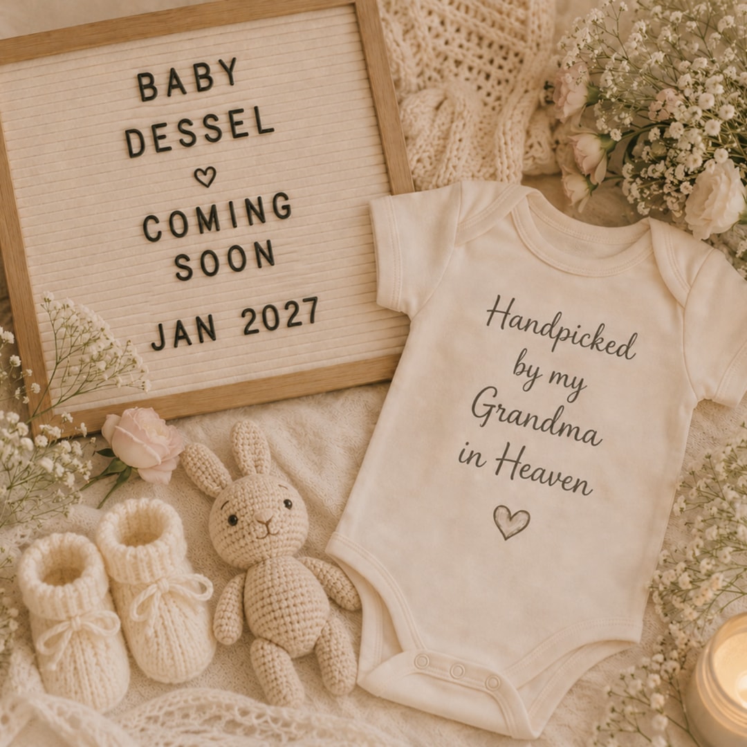 Photo shared by Andrew for their Babylist baby registry.