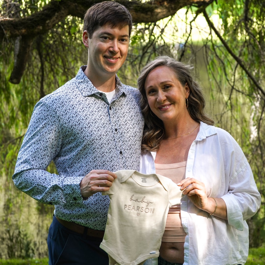 Photo shared by Victoria for their Babylist baby registry.