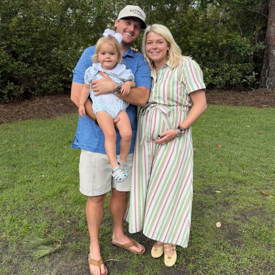 Photo shared by Allie for their Babylist baby registry.