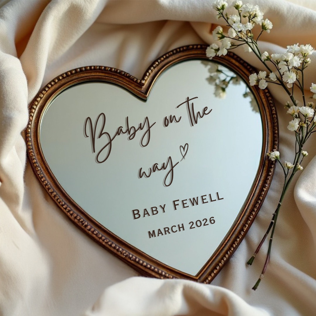 Photo shared by Bailey for their Babylist baby registry.