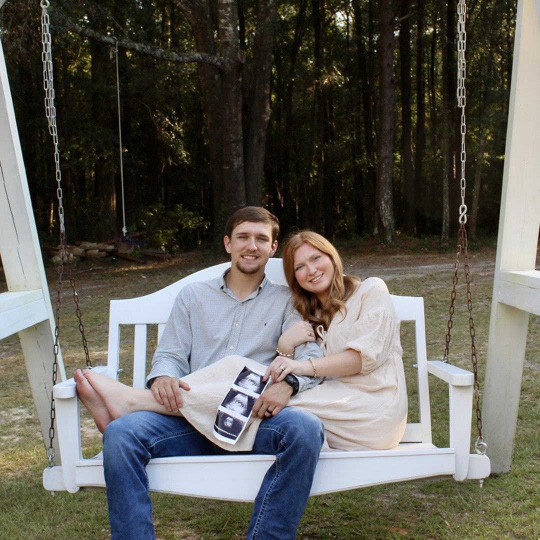 Photo shared by Taylor for their Babylist baby registry.