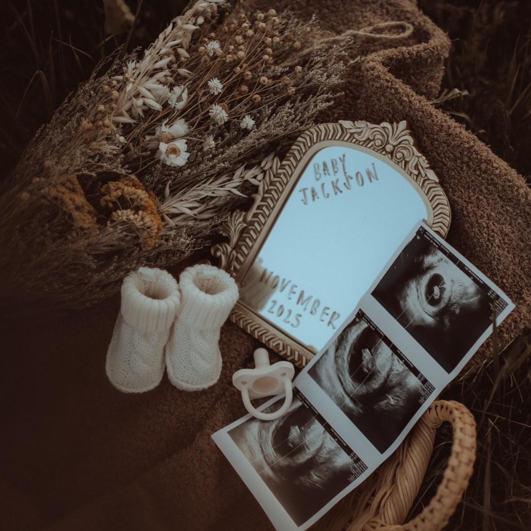 Photo shared by Gabby for their Babylist baby registry.