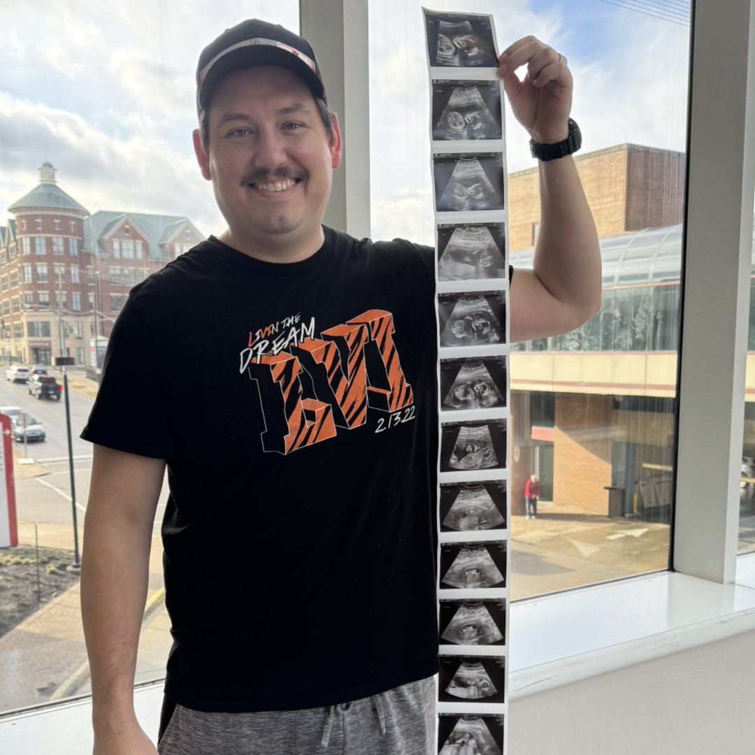 Photo shared by Aleque for their Babylist baby registry.