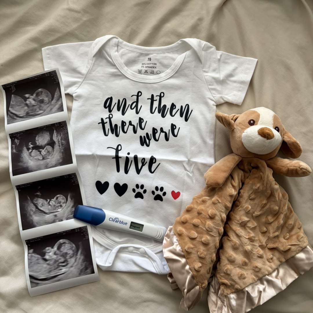 Photo shared by Jillian for their Babylist baby registry.
