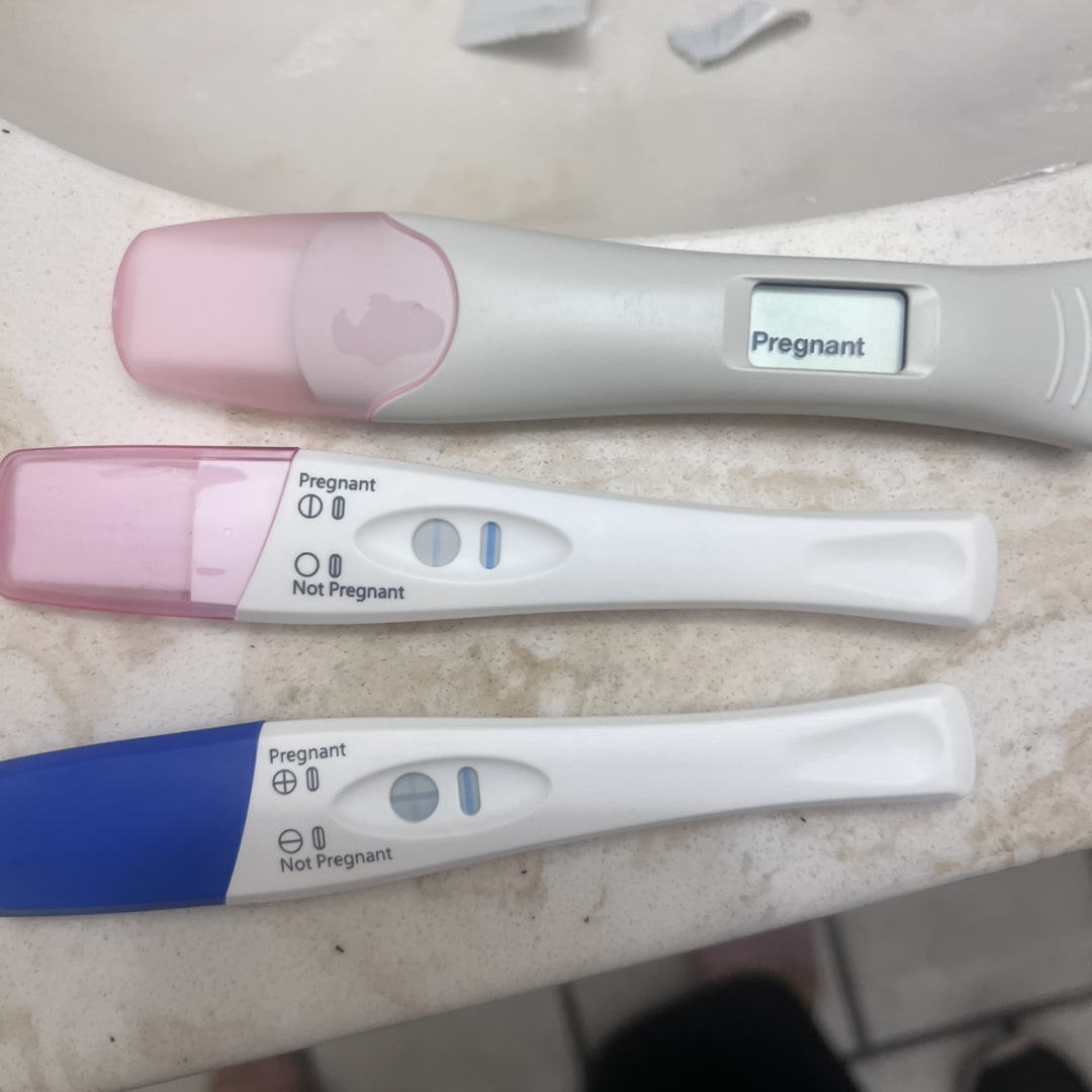 Photo shared by Amanda for their Babylist baby registry.