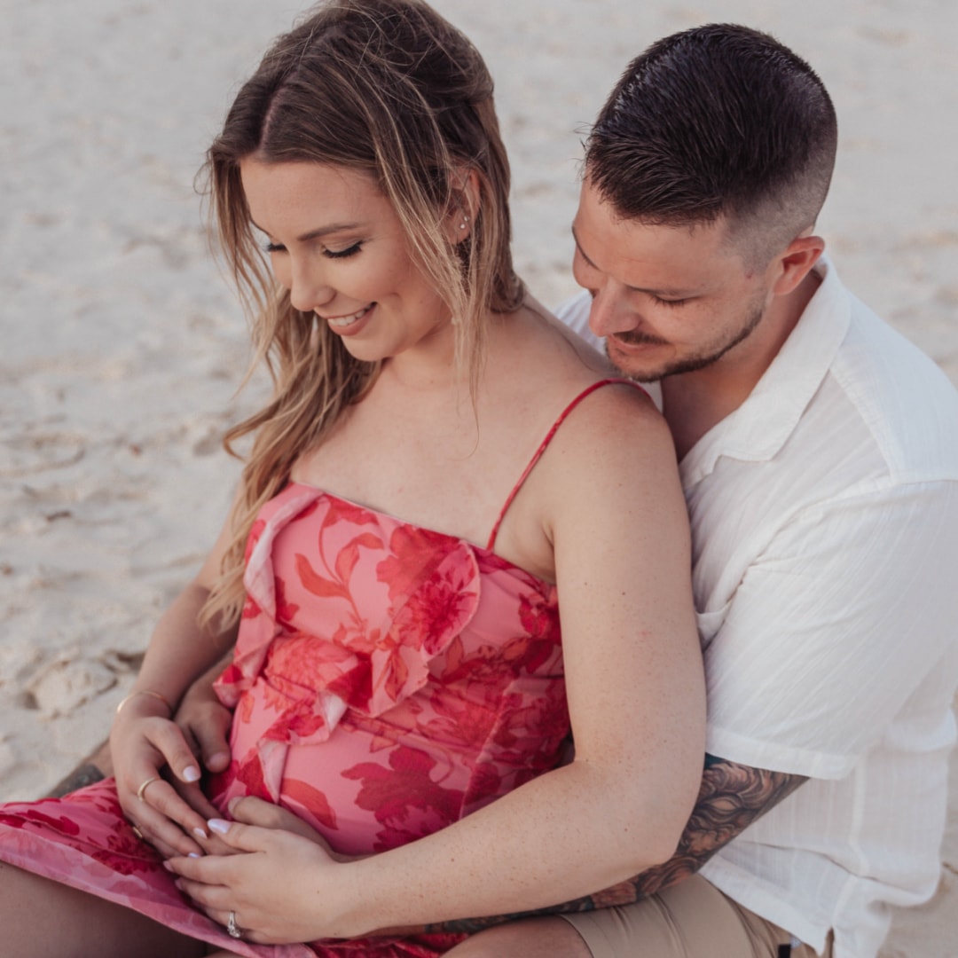 Photo shared by Alexandra for their Babylist baby registry.