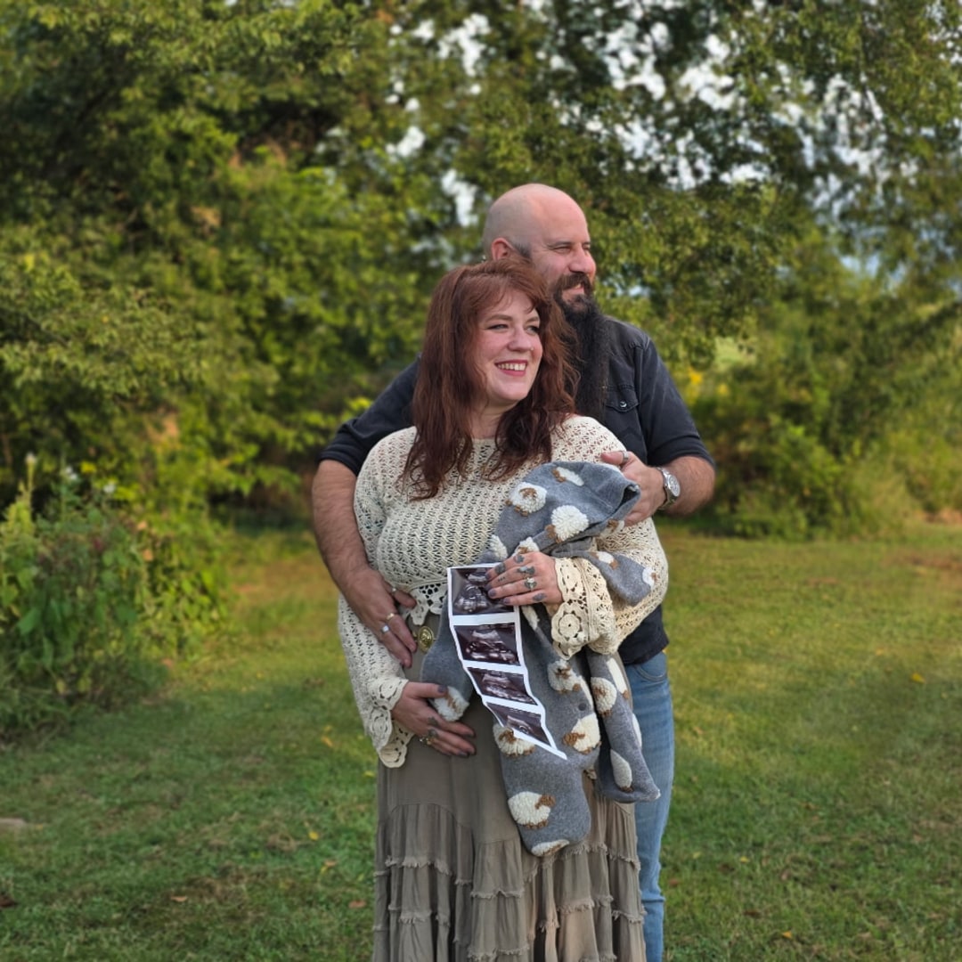 Photo shared by Callie for their Babylist baby registry.